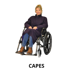 Capes