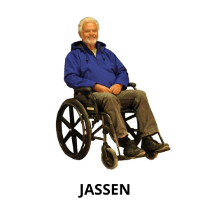 Jassen